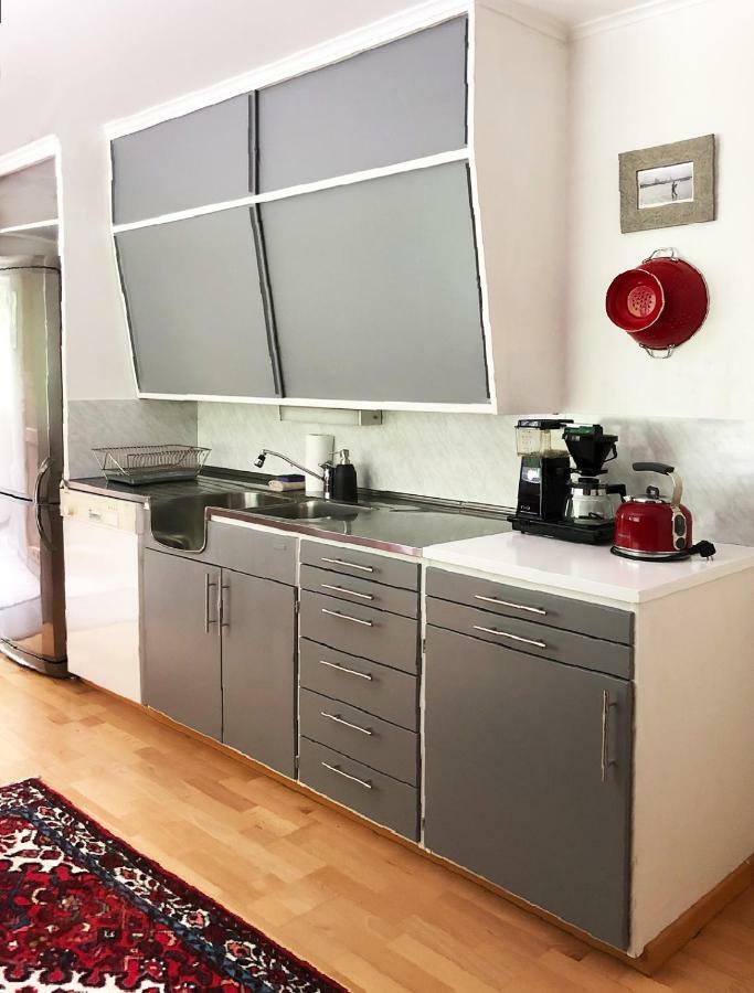 Scandinavian Apartment In Fjords Norddal Exteriér fotografie